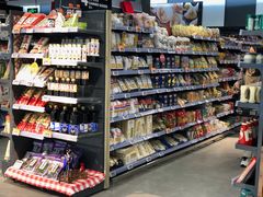 -Olé精品超市(苏州中心店)