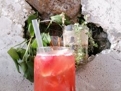 草莓红芭乐汁-农畉LONFOOD(福田星河COCOPark店)