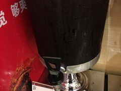 洛神花茶-伊豆野菜村(大族广场店)