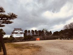 -名古屋城