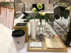 -常识咖啡common sense(春熙路店)
