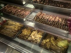 -马小毛老上海里脊肉(南翔印象城店)