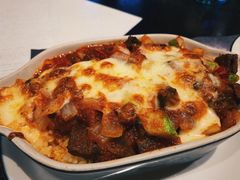 焗饭-托斯卡纳烘焙意大利餐厅(五天地店)