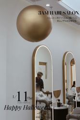 -JUNO hair salon