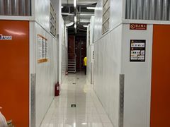 -美立方自助仓迷你小仓库(太阳宫凯德店)