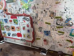 -ABCD咖啡屋(妇幼店)
