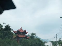 -青云峡风景区
