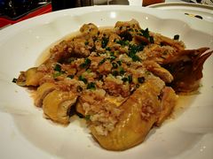-海鸿荟·沿江菜(中山北路店)