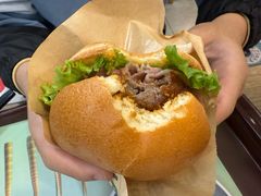 -魏家凉皮(协和店)