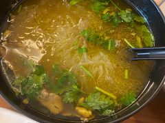 -舒蔡记生煎菜饭(云南中路店)