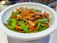 农家小炒肉-望湘园·洞庭渔宴(永旺店)