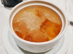 桃胶银耳汤-YUNHE秐合· 雅致浙宴(西溪店)