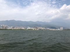 -大理洱海