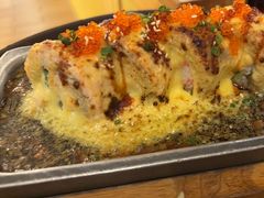 -一心创作料理屋(经开万达店)