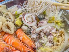 -福屿鲜捞小吃·捞化(福屿总店)