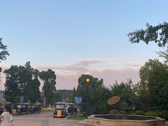 -云漫湖生态度假公园