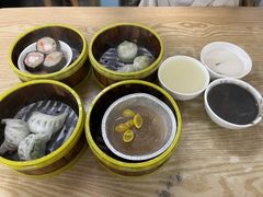 -杨记杏仁茶(椰园店)