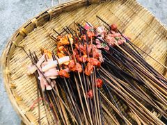 -咏勝锑锅麻辣烫(净居寺路总店)