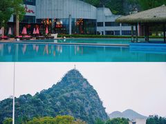 -Club Med地中海俱乐部·桂林度假村