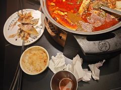 -师烤·豆花烤鱼(深圳坂田天虹店)
