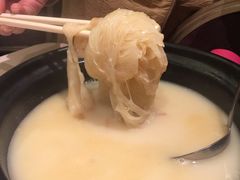 古法鸡煲翅-陶陶居海鲜酒家(新马路店)