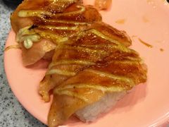 -争鲜回转寿司(飞洲国际店)