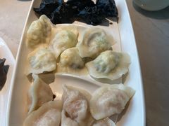 -船歌·鱼水饺青岛菜(闽江二路店)