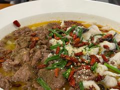 -邱大妈水煮(龙山店)