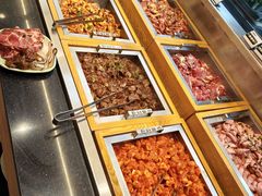 -韩盛·盛江山自助料理(中街大悦城黑金店)