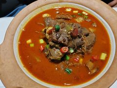 -福海居烤鸭店(鸟巢店)