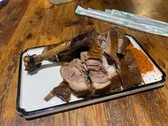 -彪彪烧鸭店(总店)