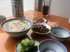 枫镇大肉面-同得兴 Since·1995 传统苏式面馆(十全街店)
