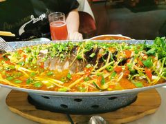 -小河盐帮·私家菜·烤鸭(三元桥·霄云路店)