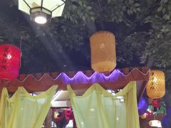 -津沽小院(天津之眼店)