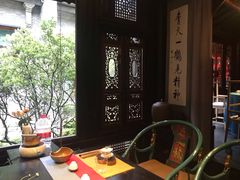 -鱼桥巷·美学川菜