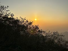 -午潮山国家森林公园