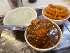 -姚记炒肝店(鼓楼店)