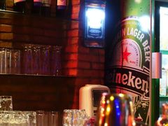 酒柜-锅炉房LOFT