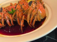 -奉天小馆·非遗东北菜(沈阳万象城店)