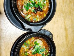 烤脑花-胡马八破·川菜小馆(高新万达店)