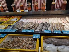 -映像威海·海鲜味道(市区店)