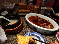 -南京大牌档(人民广场店)