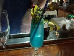 -迦南D BAR
