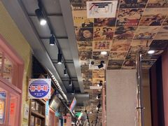 -姜胖胖无限自助烤肉(凯德天府店)