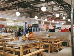 -馬伍旺川菜(金象城店)