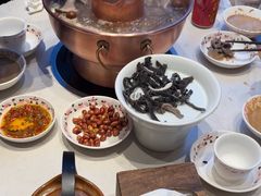 -东门口涮肉·砂锅·烤串(老门东店)