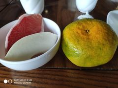 -百荷园蔬食自助餐厅(德辉广场店)