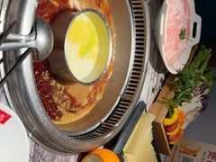 -鱼豆吉·豆浆鱼火锅(宜昌万达店)