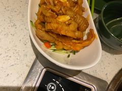 -润园四季椰子鸡火锅(海上世界店)