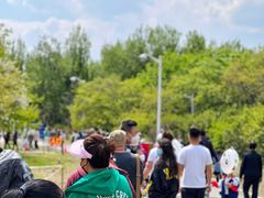 -长春公园(普阳街道)